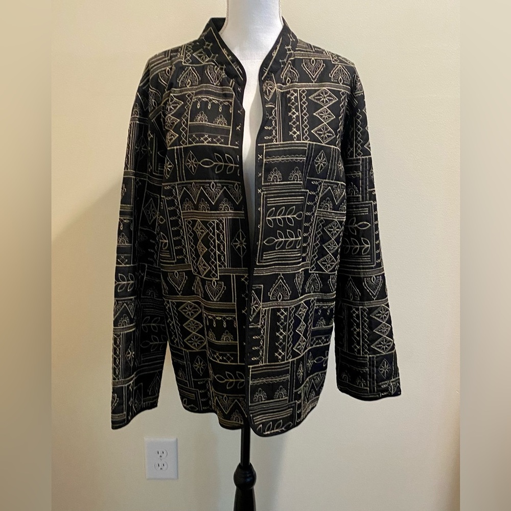 Lightweight Jacket